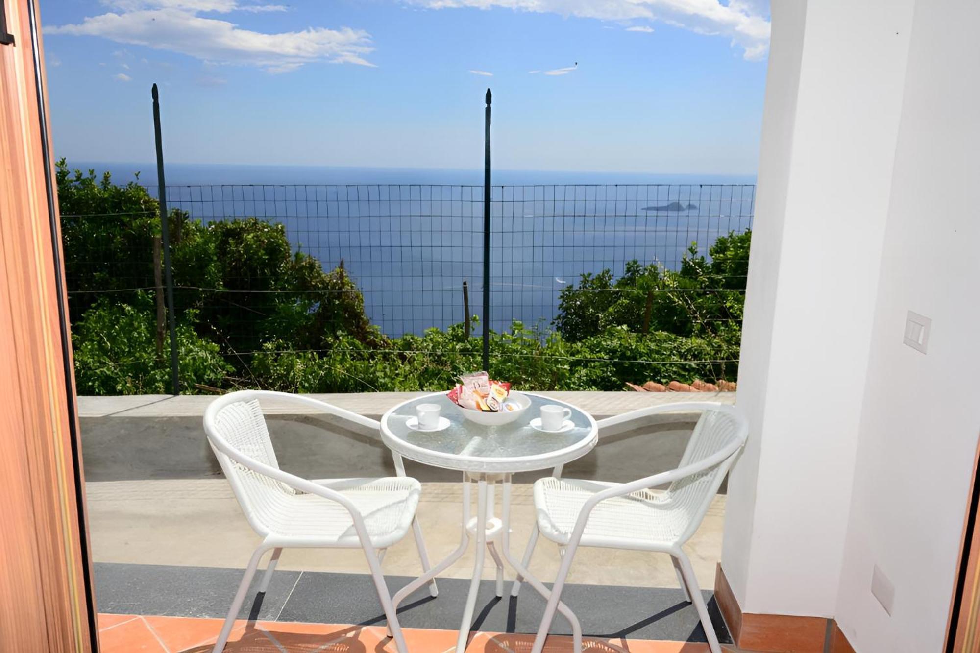 Casa Satriano Apartman Positano Kültér fotó