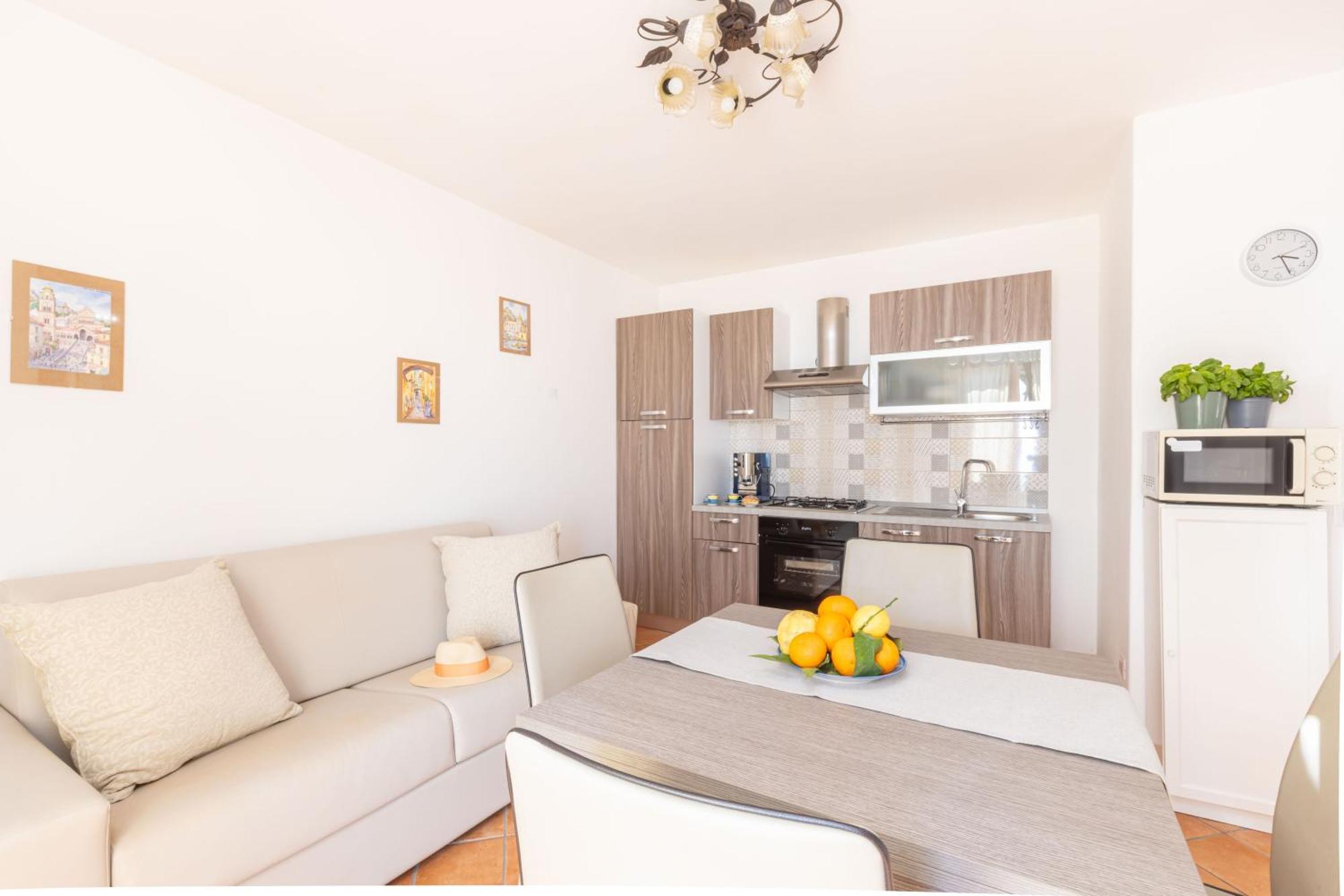Casa Satriano Apartman Positano Kültér fotó