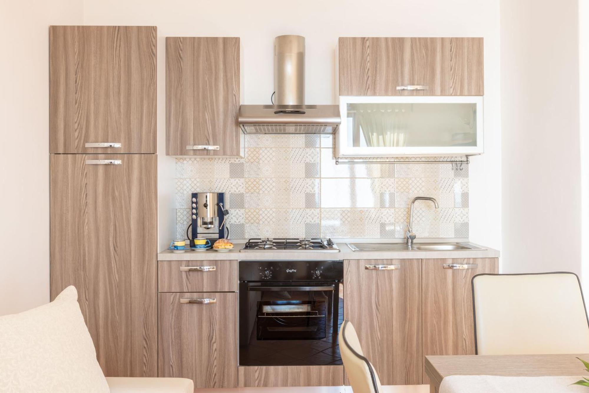 Casa Satriano Apartman Positano Kültér fotó