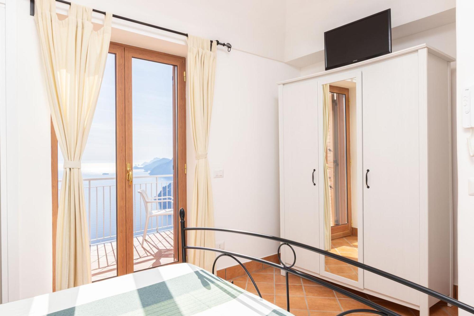 Casa Satriano Apartman Positano Kültér fotó