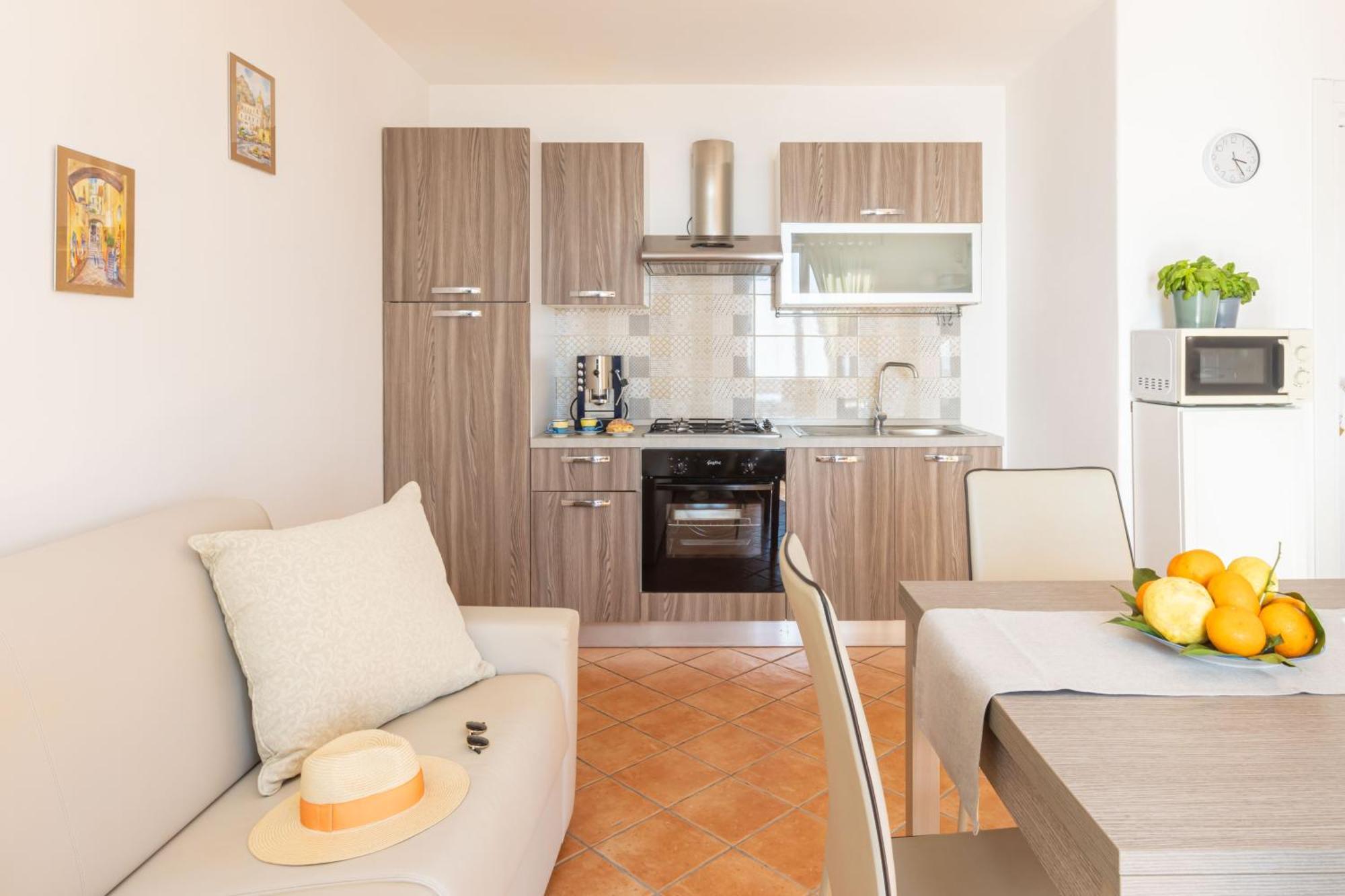 Casa Satriano Apartman Positano Kültér fotó