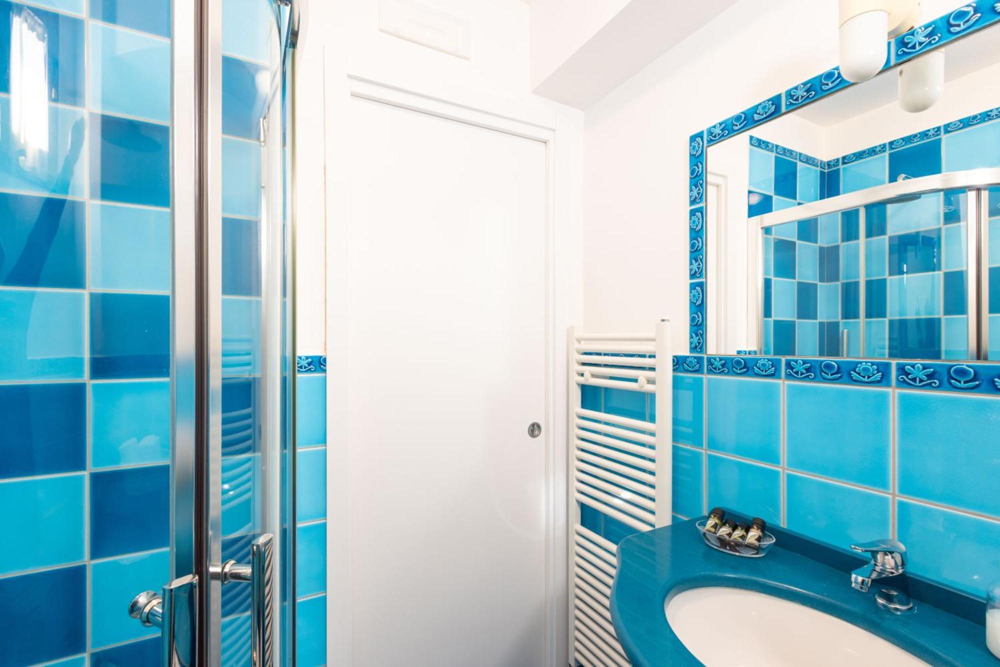 Casa Satriano Apartman Positano Kültér fotó