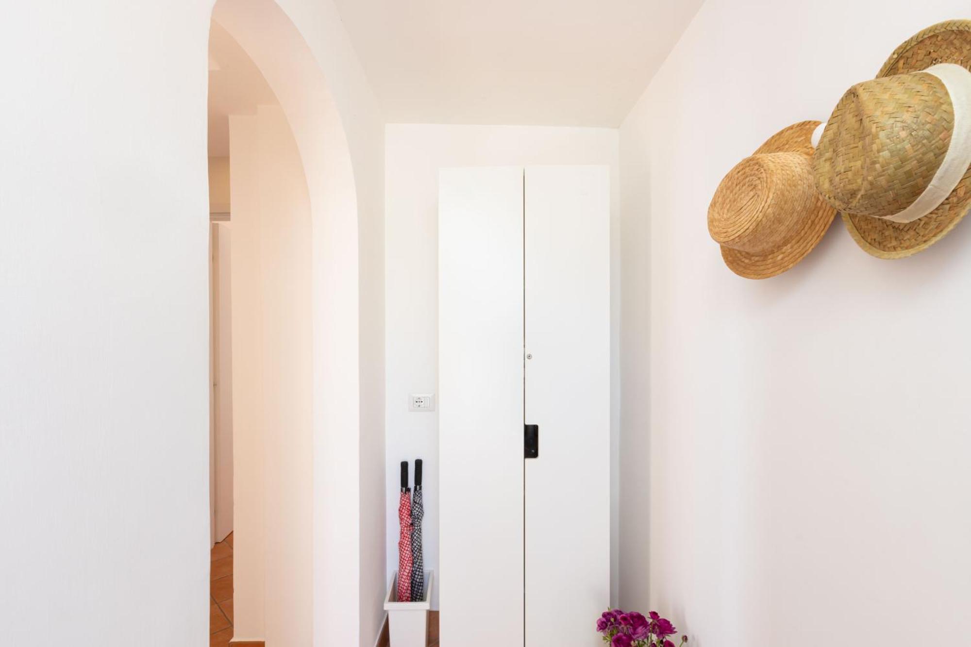 Casa Satriano Apartman Positano Kültér fotó
