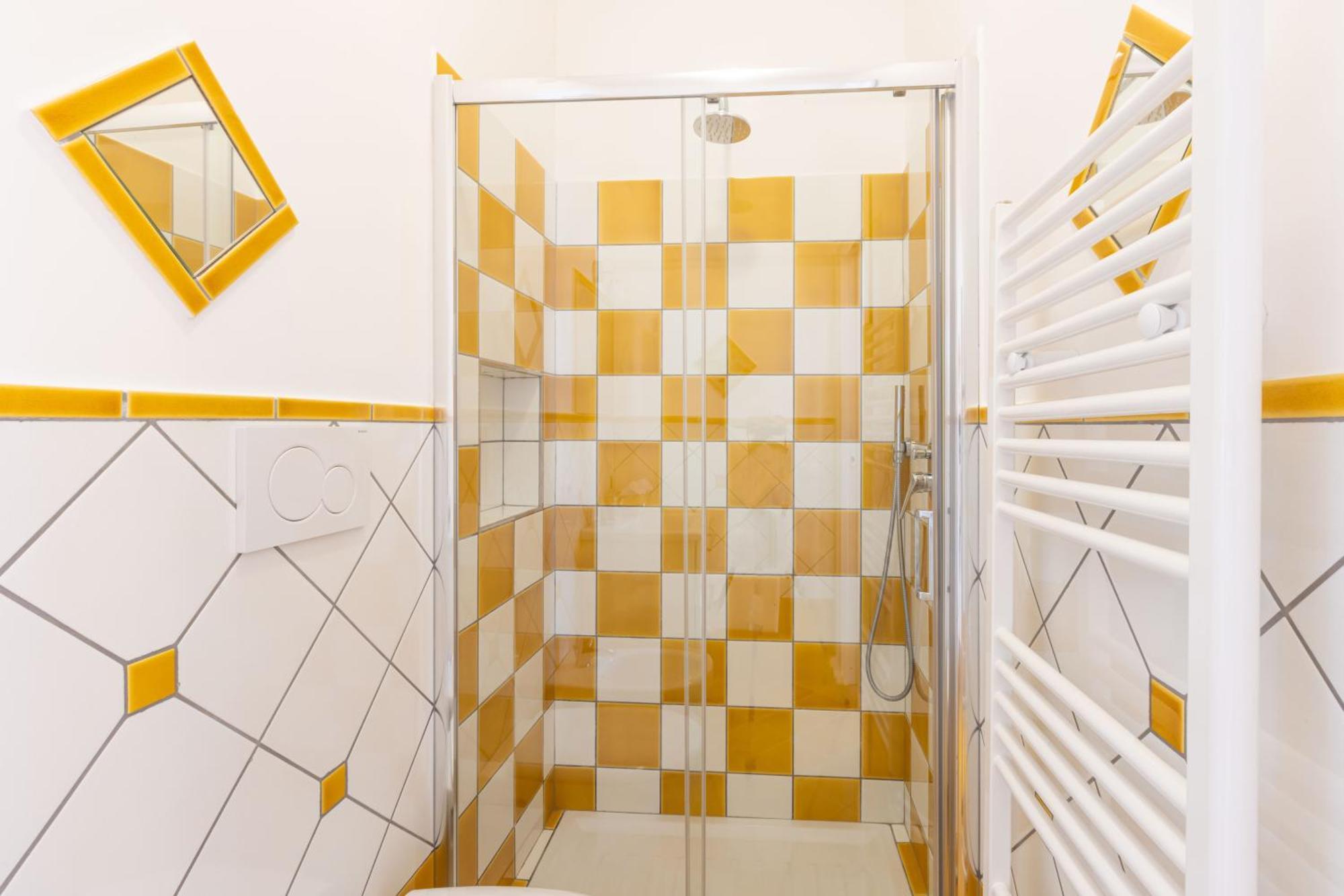 Casa Satriano Apartman Positano Kültér fotó