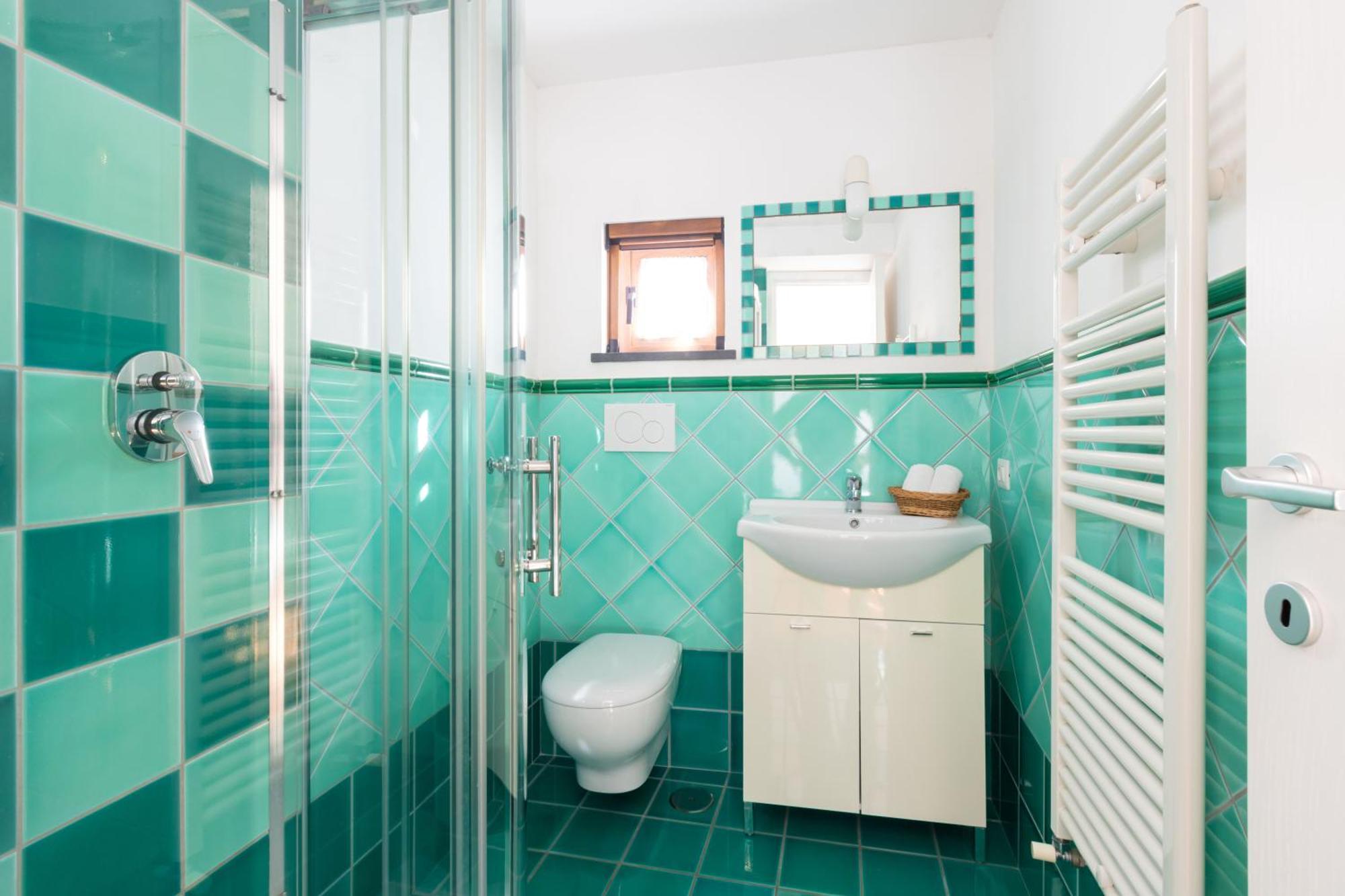 Casa Satriano Apartman Positano Kültér fotó