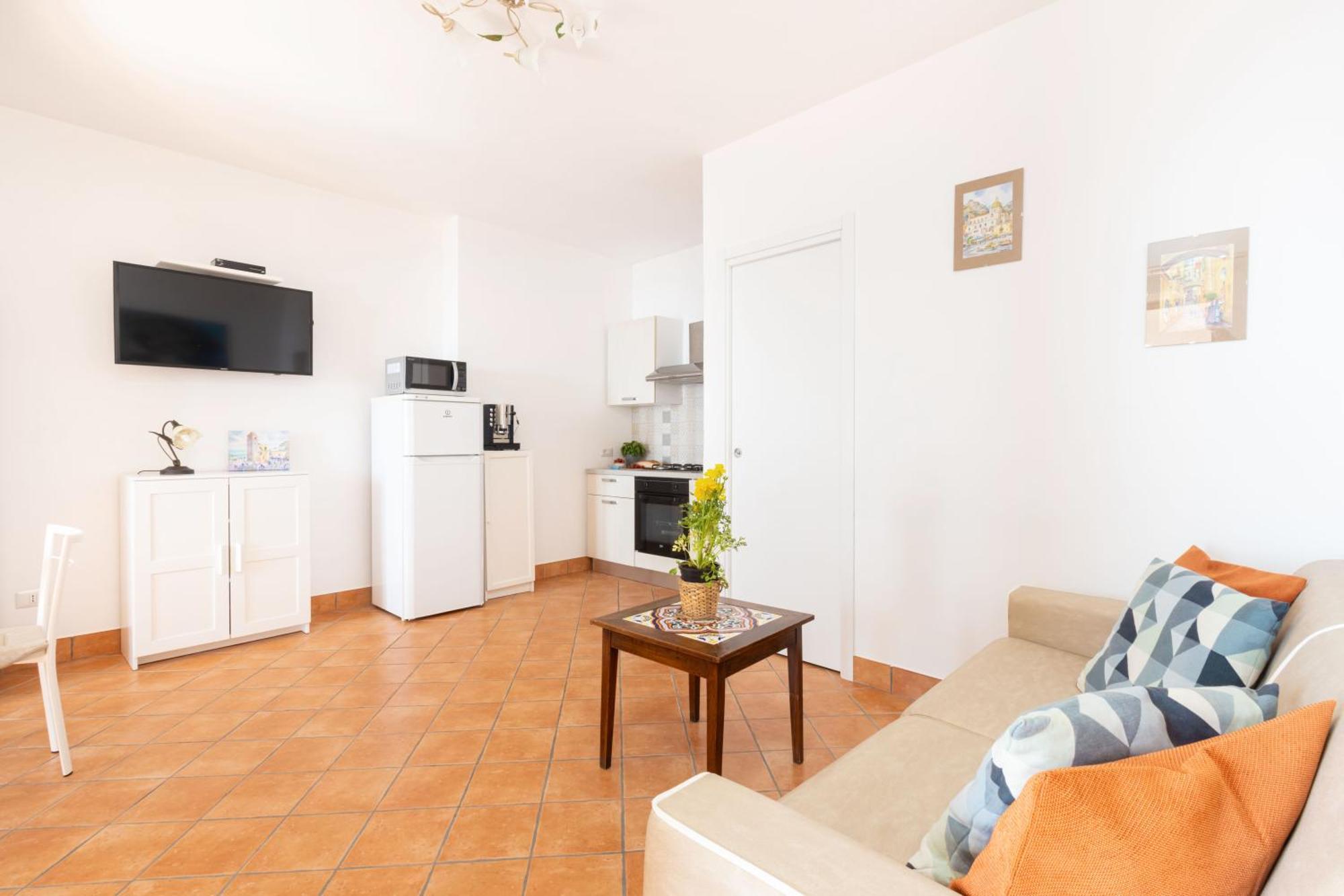Casa Satriano Apartman Positano Kültér fotó