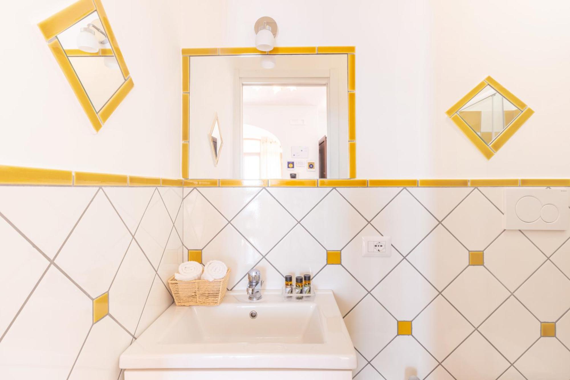Casa Satriano Apartman Positano Kültér fotó