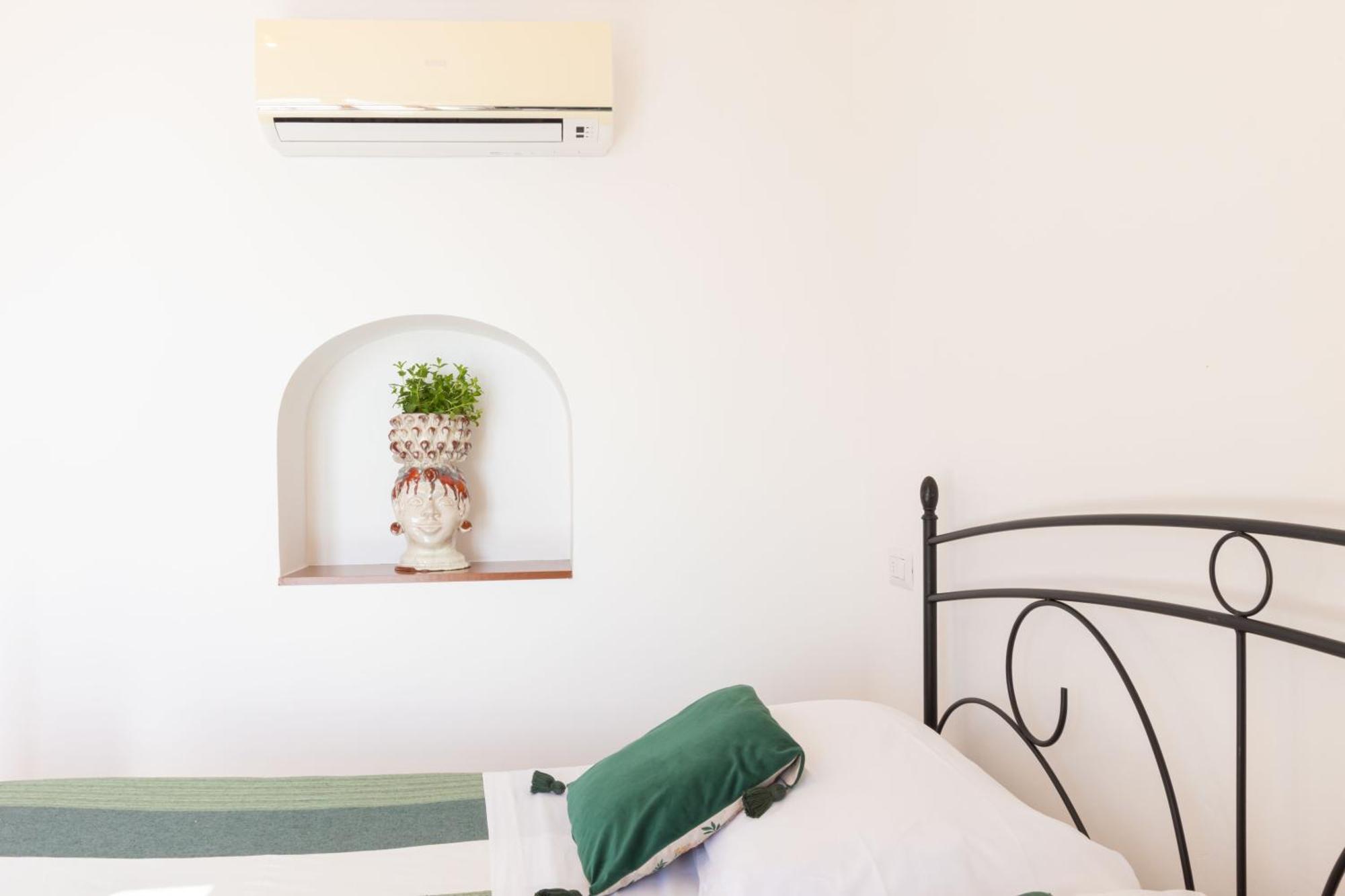 Casa Satriano Apartman Positano Kültér fotó