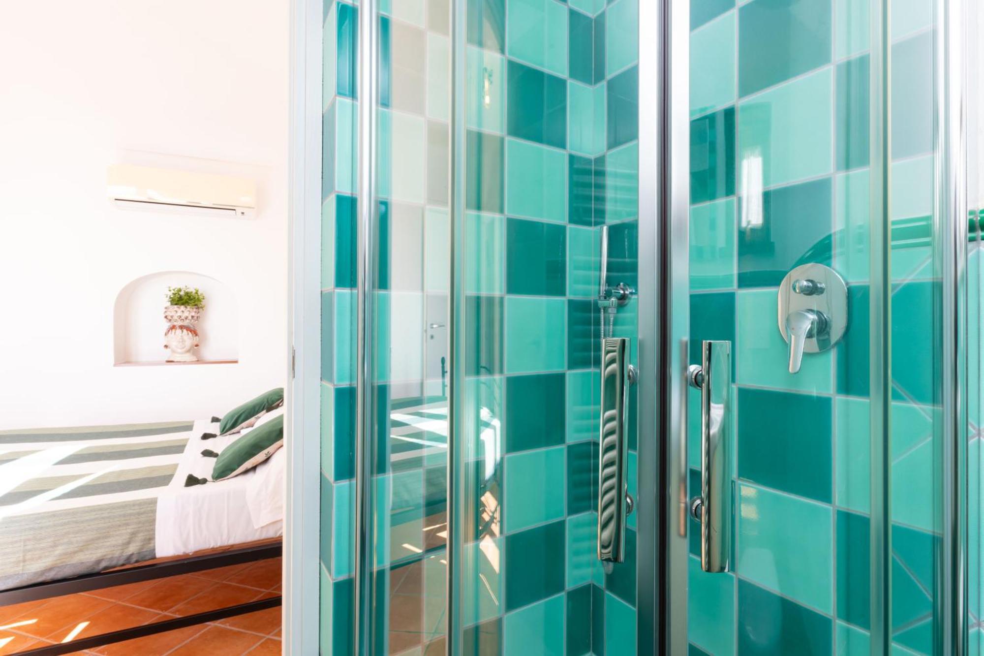Casa Satriano Apartman Positano Kültér fotó