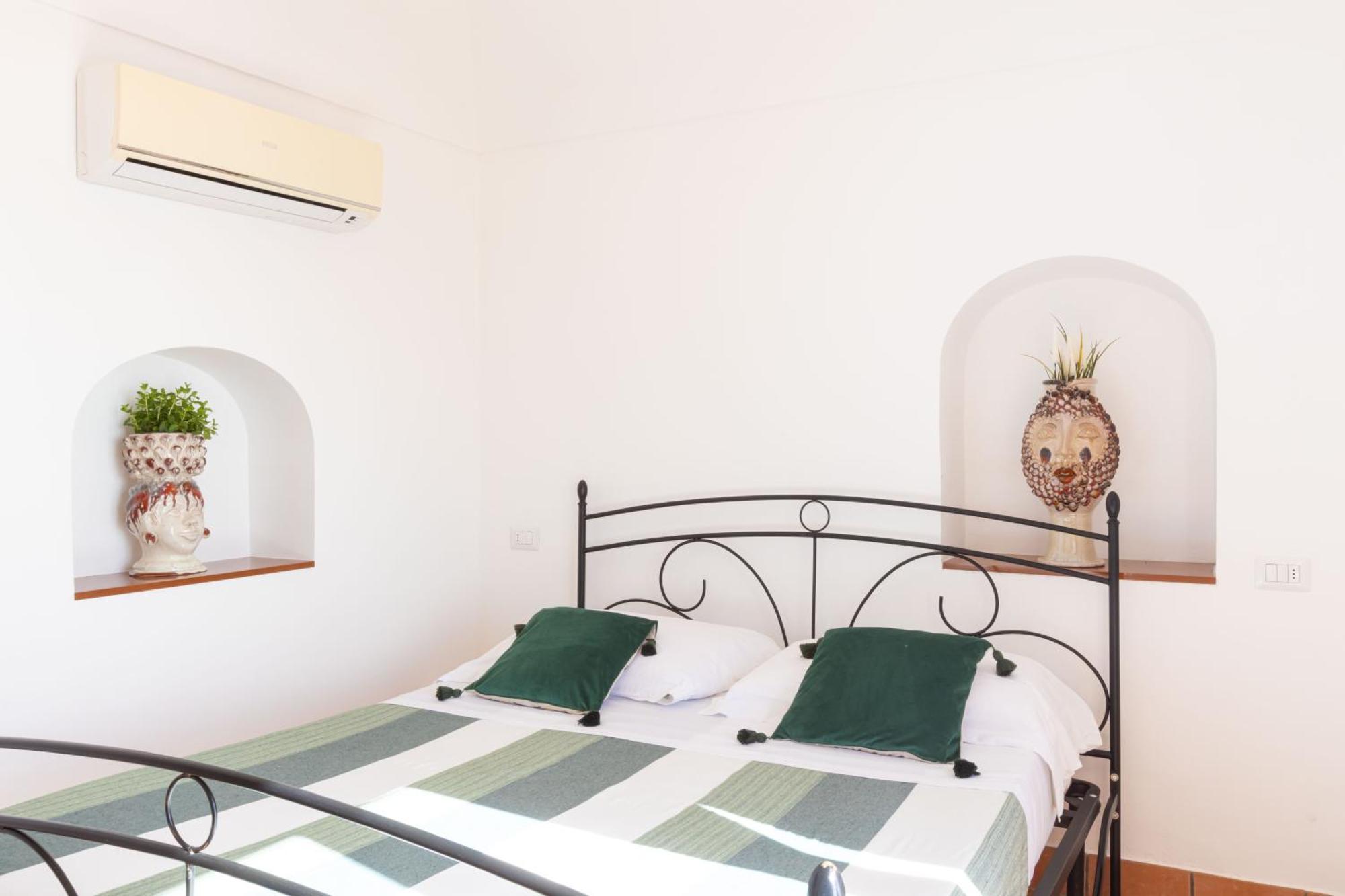Casa Satriano Apartman Positano Kültér fotó