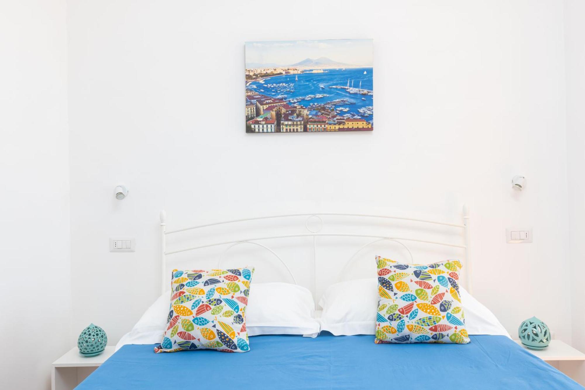 Casa Satriano Apartman Positano Kültér fotó